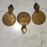 سکه شیر و خورشید|کلکسیون سکه، تمبر، اسکناس|کلاچای, |دیوار