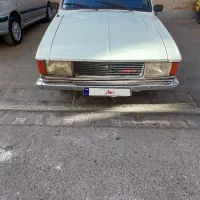 پیکان مدل ۸۳ انژکتور