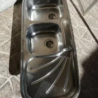 سینک برند درسا