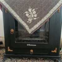بخاری