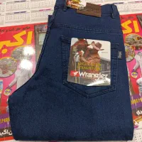 لیوایز رانگلر سایز42الی 48 قیمت 550|لباس|تبریز, |دیوار