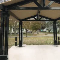 سربندی حلب انواع جوشکاری نما در آهنی آهنگری رابیس