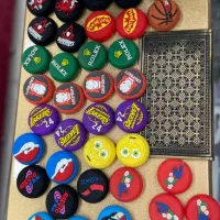 کاور دسته ps4 ps5|کنسول، بازی ویدئویی و آنلاین|تبریز, |دیوار