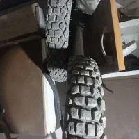 فروش وسایل تریل