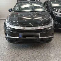 ایگل صفر کیلومتر