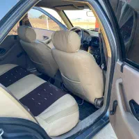 پژو ۴۰۵ بدون رنگ|خودرو سواری و وانت|کوهدشت, |دیوار