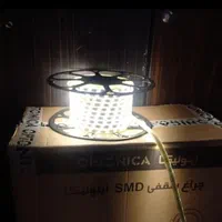 ریسه شلنگی نور مخفی دو لاین وایرلس ضمانت دار|ریسه و چراغ تزئینی|کاشان, نوش آباد|دیوار