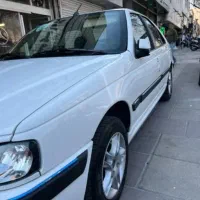 پارس فول elx|خودرو سواری و وانت|الیگودرز, |دیوار