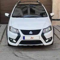 کوییک ۱۴۰۳ فول  ،بی رنگ درحدصفر