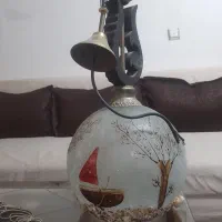 لوستر شیک و زیبا