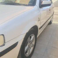 سمند ای اف سون دوگانه کارخانه|خودرو سواری و وانت|خلیل آباد, |دیوار