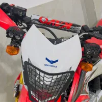 موتور پرواز ۲۰۰|موتورسیکلت|قوچان, |دیوار