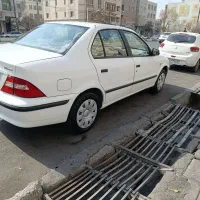 سمندSE|خودرو سواری و وانت|تهران, حافظیه|دیوار