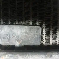 رادیات پراد .چراغ شاگرد جلوی ۱۳۲.بلبرینگ|قطعات یدکی و لوازم جانبی|گلبهار, شهر جدید گلبهار|دیوار