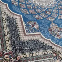 ۲تخته فرش ۱۲ متری ۱۰۵۰ شانه