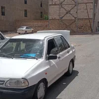 پراید|خودرو سواری و وانت|بیرجند, |دیوار