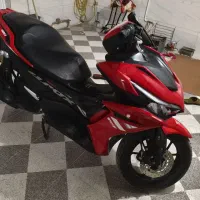 ایروکس در حد