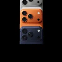 آیفون ۱۷ پرو مکس