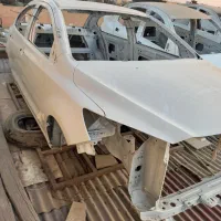 بدنه و لوازم یدکی شاهین|قطعات یدکی و لوازم جانبی|خاوران, |دیوار