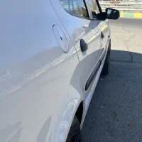 رانا مدل93 بیرنگ سلامت|خودرو سواری و وانت|مشکین‌دشت, |دیوار