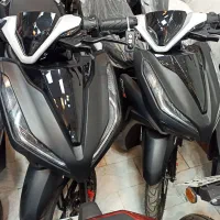 کلیک 170کبیر|موتورسیکلت|اردبیل, |دیوار