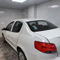 رانا پلاس 1400|خودرو سواری و وانت|اردبیل, |دیوار