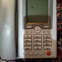 تلفن رومیزی