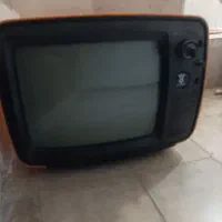 تلویزیون سیاه و سفید پارس