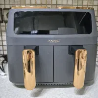 سرخ کن مک استایلر|اجاق گاز و لوازم برقی پختوپز|خاوران, |دیوار