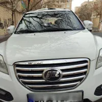 لیفان ایکس60مدل94دنده آرژانتینی.قابل معاوضه