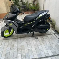 موتور Nvx مدل ۴۰۳