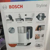 کتری برقی بوش مدل Styline