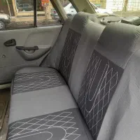 پراید۸۶ سالم و شاسی پلمپ|خودرو سواری و وانت|قم, ولیعصر|دیوار