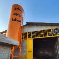 پوشش نمای مقاوم و قابل شستشو کاهگل سنتی نانو