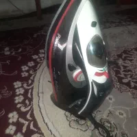 اتو بخار پاناسونیک