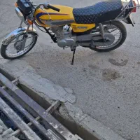 باک موتور