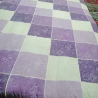 تشک تمیز در حد نو