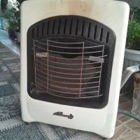 بخاری گازی بدون دودکش پلار