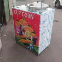 ذرت مکزیکیVy5یخچال ایستاده مدلg5dبلال پزfyq3|کافی‌شاپ و رستوران|گرگان, |دیوار