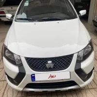 کوییک مدل ۱۴۰۴|خودرو سواری و وانت|تبریز, |دیوار