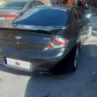 هیوندا کوپه fx