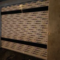 «نصب و تعمیر تخصصی کرکره برقی، جک بازویی و دوربین»