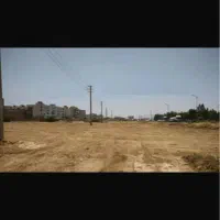 زمین ۳۶۰ متری گلبافت جنوبی