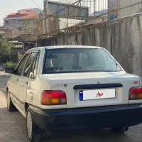 پراید صبا مدل81 جوان پسند، سالم|خودرو سواری و وانت|رشت, شهریاران|دیوار