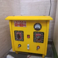 دستگاه شارژ باطری