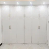 تعمیرات نصب خرده کاری ام دی اف کابینت Tv وال اقساط|خدمات پیشه و مهارت|مشهد, هنرستان|دیوار