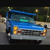 باربری،نیسان بار،حمل اسباب منزل