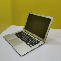 مک بوک ایر 2017 سری i5 رم 8 اپل اس اس دی اپل دیاکو