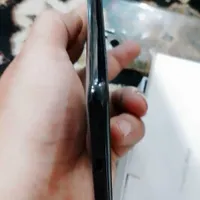 گوشی note10proکم کار نو|موبایل|تهران, سرآسیاب مهرآباد|دیوار