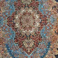 فرش یک در یک ونیم متری  در حدنو|فرش|تهران, منیریه|دیوار